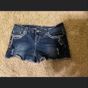 Maurice’s brand size 7/8